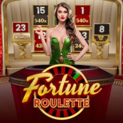 Fortune Roulette